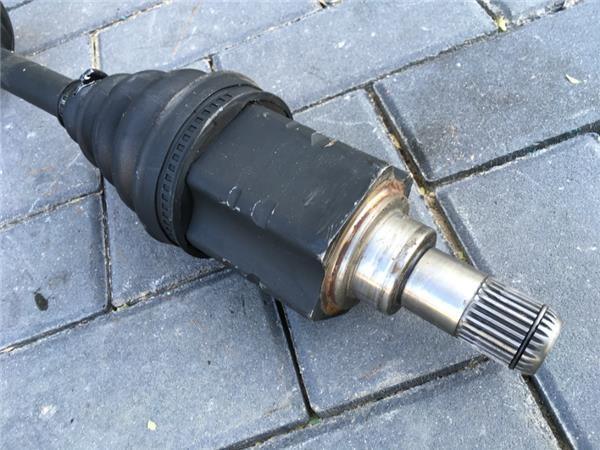 Palier derecho Land Cruiser J9 - 