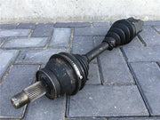 Palier derecho Land Cruiser J9 - 