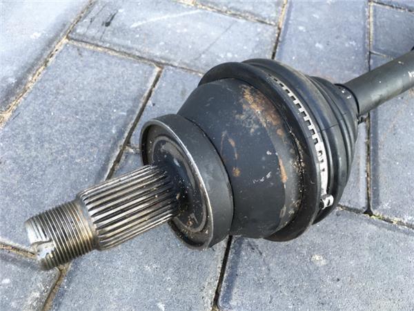 Palier derecho Land Cruiser J9