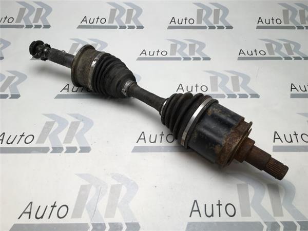 Palier derecho Land Cruiser J90