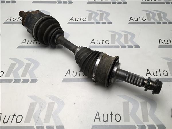 Palier derecho Land Cruiser J90 - 