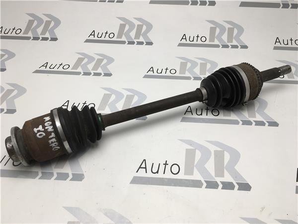 Palier derecho Mitsubishi IO Pinin