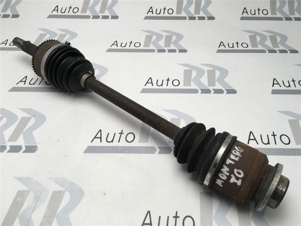 Palier derecho Mitsubishi IO Pinin - 