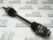 Palier derecho Mitsubishi IO Pinin
