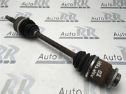 Palier derecho Mitsubishi IO Pinin - 