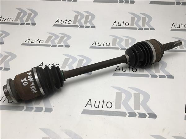 Palier derecho Mitsubishi IO Pinin - AutoRR 