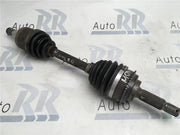Palier derecho Mitsubishi Montero IO - 