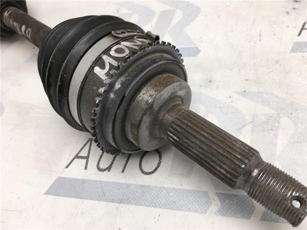 Palier derecho Mitsubishi Montero IO - 