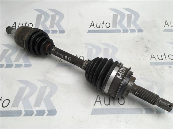 Palier derecho Mitsubishi Montero IO