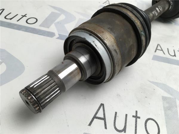 Palier derecho Mitsubishi Montero IO - 