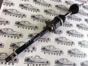 Palier derecho nissan qashqai 2. 0 dci - 