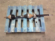 Palier derecho opel astra h 1.7 cdti - 