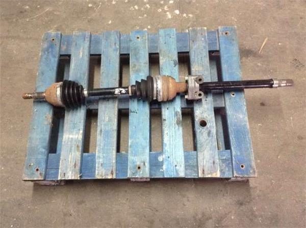 Palier derecho opel astra h 1.7 cdti - 