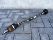 Palier derecho Opel Corsa D 1.3 CDTI