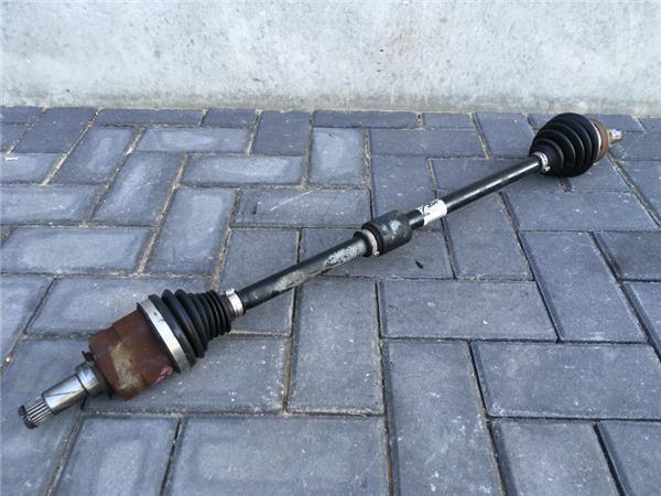 Palier derecho Opel Corsa D 1.3 CDTI
