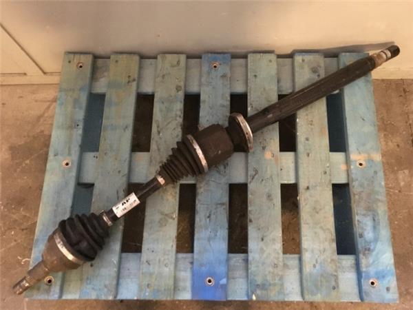 Palier derecho Opel Insignia 13228199AP