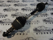 Palier derecho opel zafira c 13348258 - 13348258