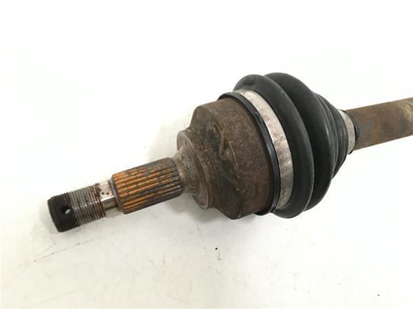 Palier derecho Peugeot 508 - 9686348480