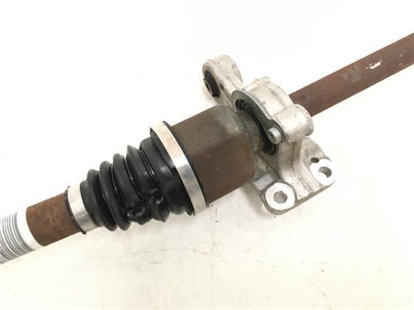 Palier derecho Peugeot 508 - 9686348480