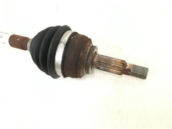 Palier derecho Renault Captur 391005624r