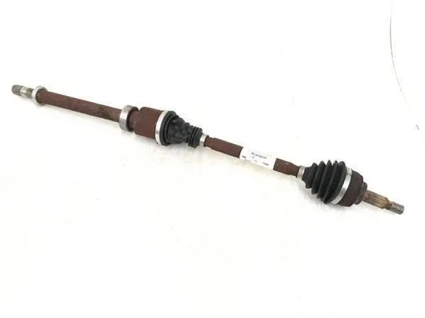 Palier derecho Renault Captur 391005624r