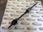 Palier derecho renault trafic - 