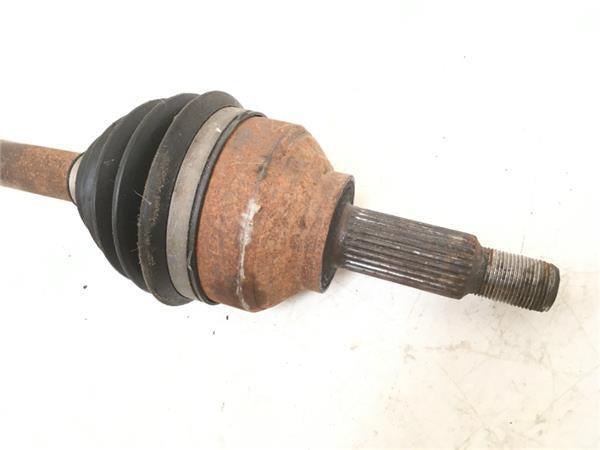 Palier derecho Renault Trafic II 1.9 DCI - 