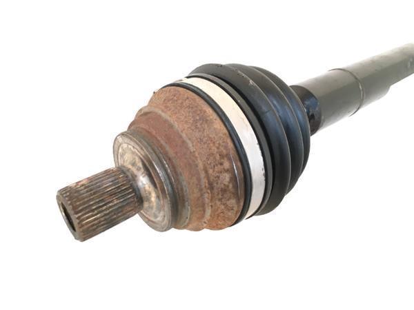 Palier derecho volkswagen golf vi - 1K0407272NN