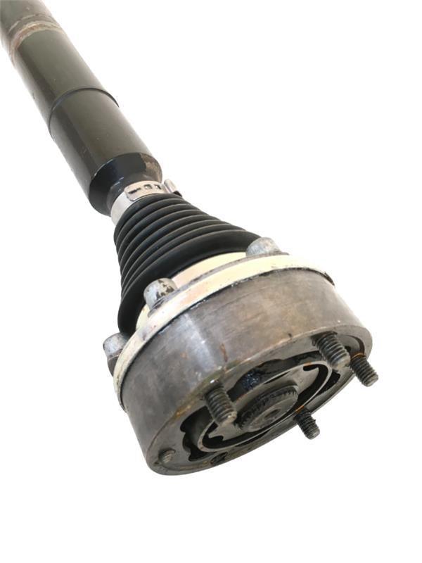 Palier derecho volkswagen golf vi - 1K0407272NN