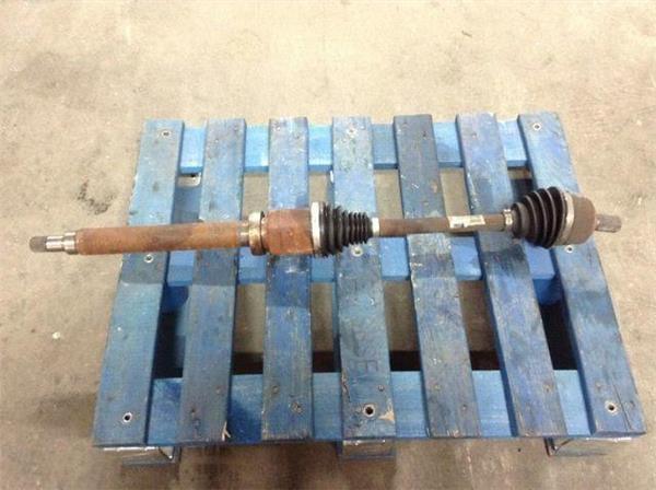 Palier derecho volvo v40 iii - p31280678