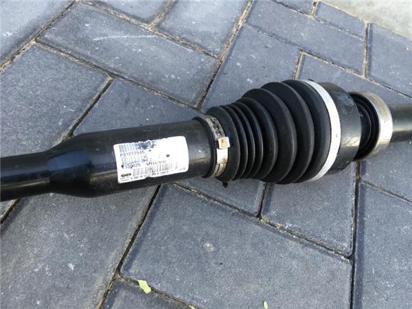 Palier derecho Volvo XC60 2.4d - p31272546