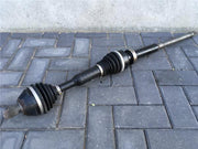 Palier derecho Volvo XC60 2.4d - p31272546