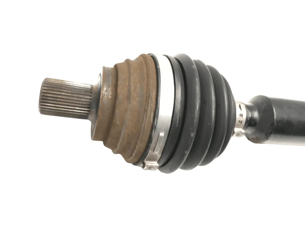 Palier derecho VW 1K0407272HB