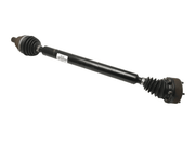 Palier derecho VW 1K0407272HB - 1K0407272HB