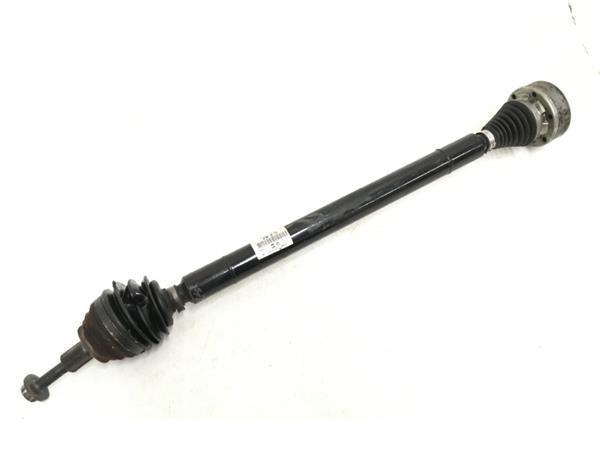 Palier derecho VW 5q0407272b