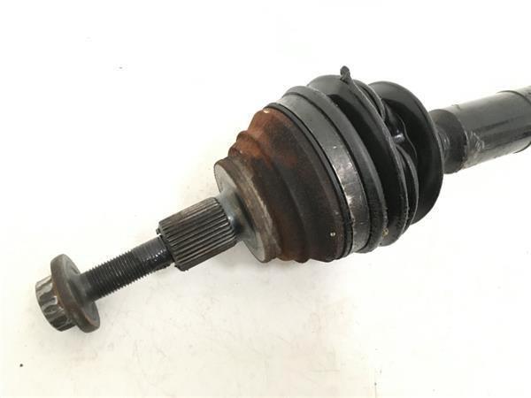 Palier derecho VW 5q0407272b