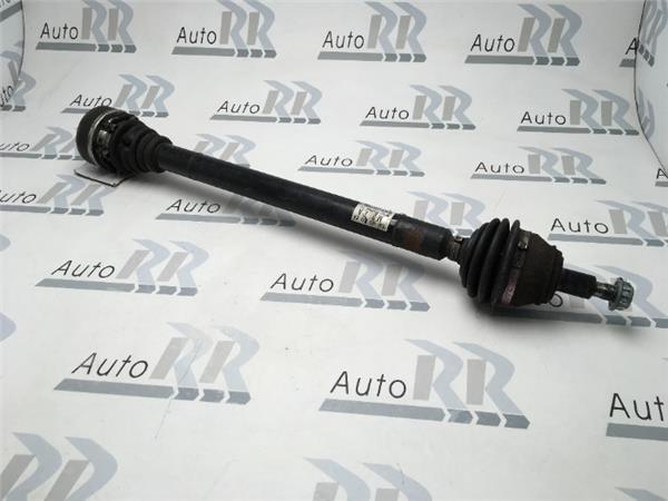 Palier derecho VW AG 1j0407272 - AutoRR 1j0407272