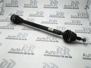Palier derecho VW AG 1j0407272 - 1j0407272
