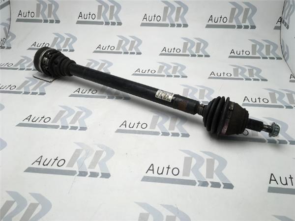 Palier derecho VW AG 1j0407272 - 1j0407272