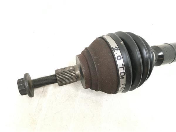 Palier derecho VW 5Q0407272E - AutoRR 5q0407272e_