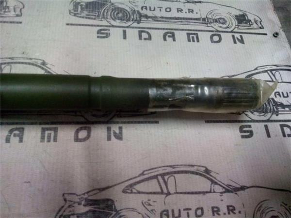 Palier eje delantero kia sephia nuevo - 0k2a122510