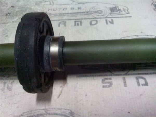 Palier eje delantero kia sephia nuevo - 0k2a122510