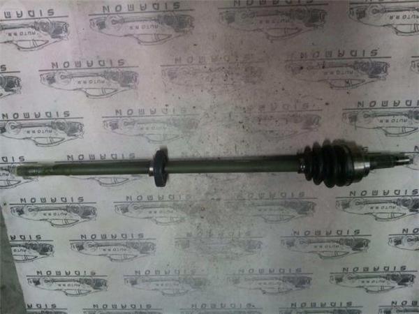 Palier eje delantero kia sephia nuevo - AutoRR 0k2a122510