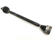 Palier izq Audi VW 1.9 TDI 105cv - 