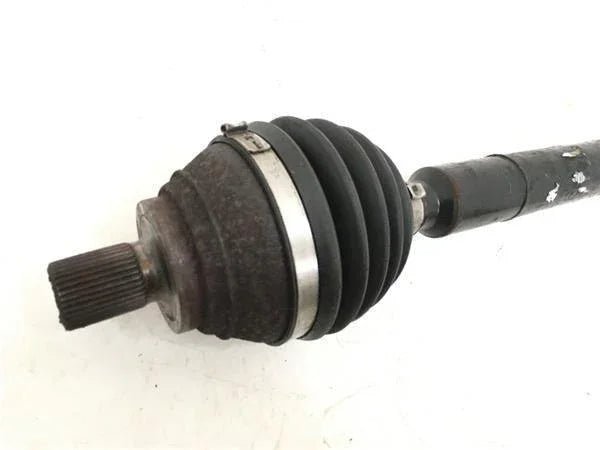 Palier izq Audi VW 1.9 TDI 105cv