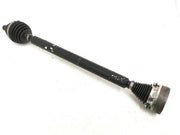 Palier izq Audi VW 1.9 TDI 105cv