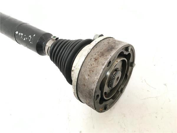 Palier izq Audi VW 1.9 TDI 105cv - 