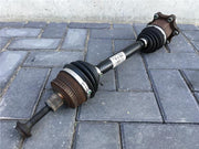 Palier Izquierdo Audi A4 B7 8e0407272bn