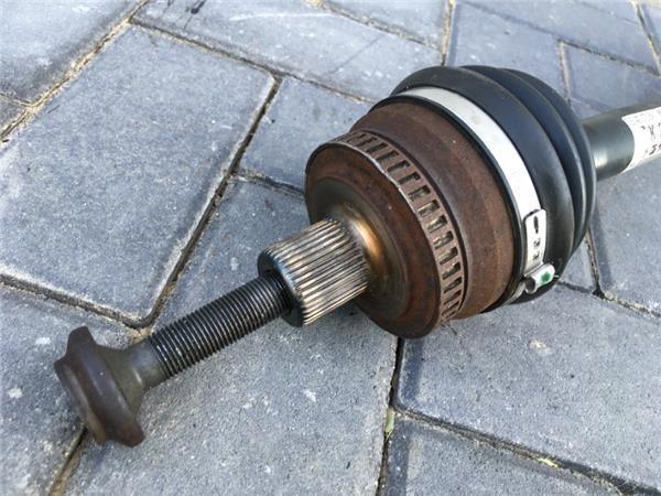 Palier Izquierdo Audi A4 B7 8e0407272bn - 8e0407272bn