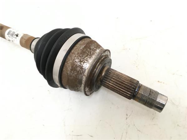 Palier izquierdo Bipper Nemo - 51783854